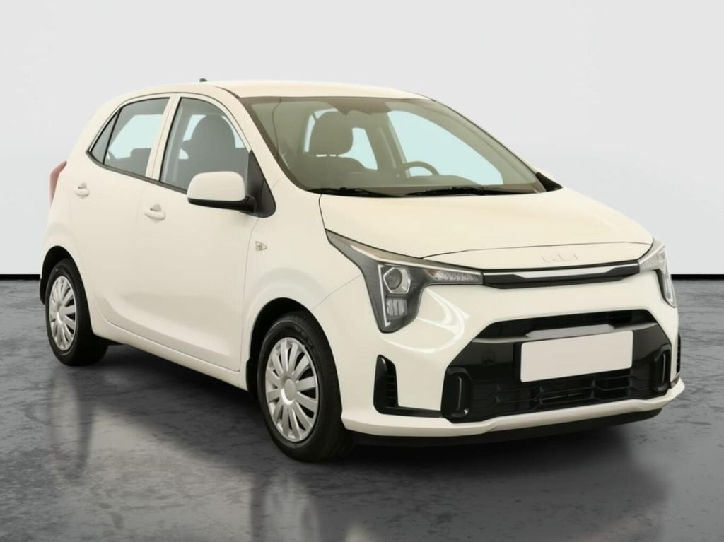 Image of Kia Picanto