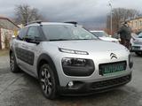 Citroën C4 Cactus Shine*Klima*1.Hand*AHK*Nr.87 - Citroën C4 Cactus aus 2015