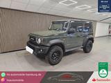 Suzuki 1,5 NFZ Comfort AllGrip - Suzuki Jimny Gebrauchtwagen in Hamburg