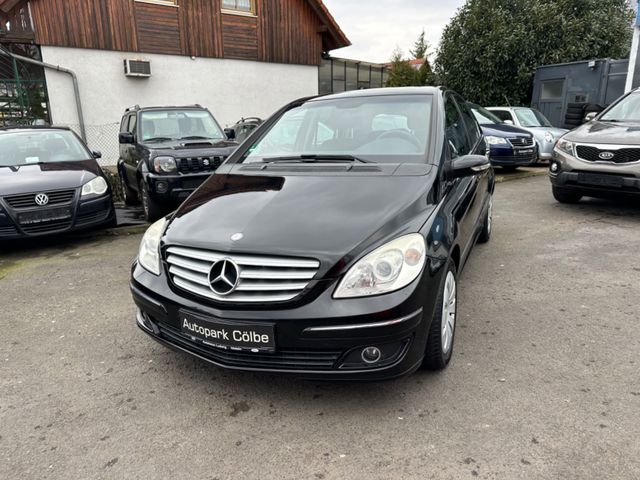 Mercedes-Benz B 200 B -Klasse B 200