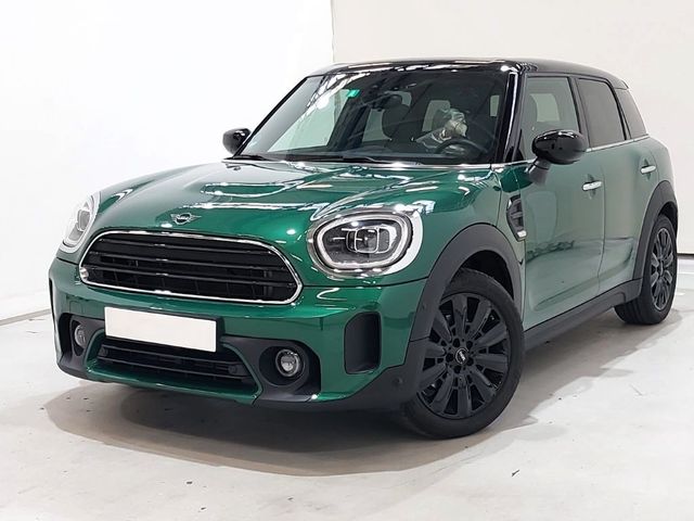 MINI Countryman Cooper Yours Trim Pano Premium Plus