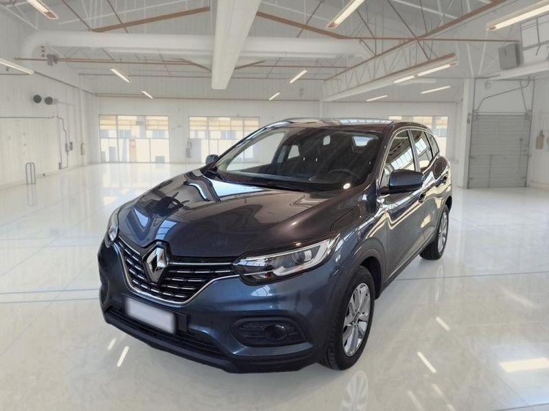 Image of Renault Kadjar