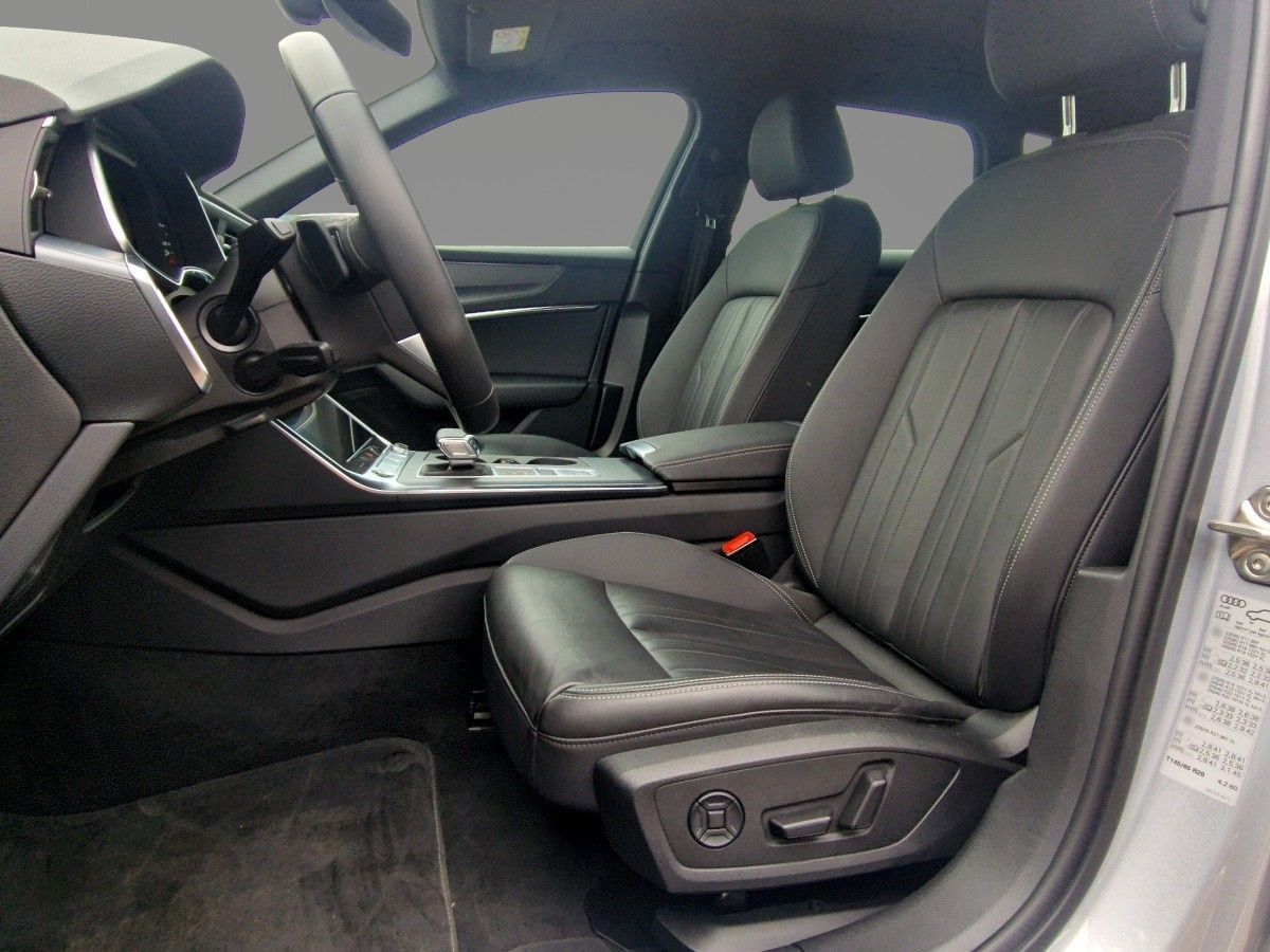 Audi A6 - Bild 7