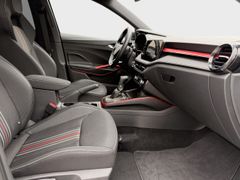 SKODA Fabia Monte Carlo behz.Lenkr PANO LED Kamera PDC