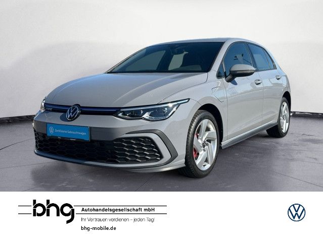 Volkswagen Golf GTE DSG Keyless Assist DAB+ Sitzheizung PDC