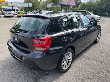 BMW 118 - 11