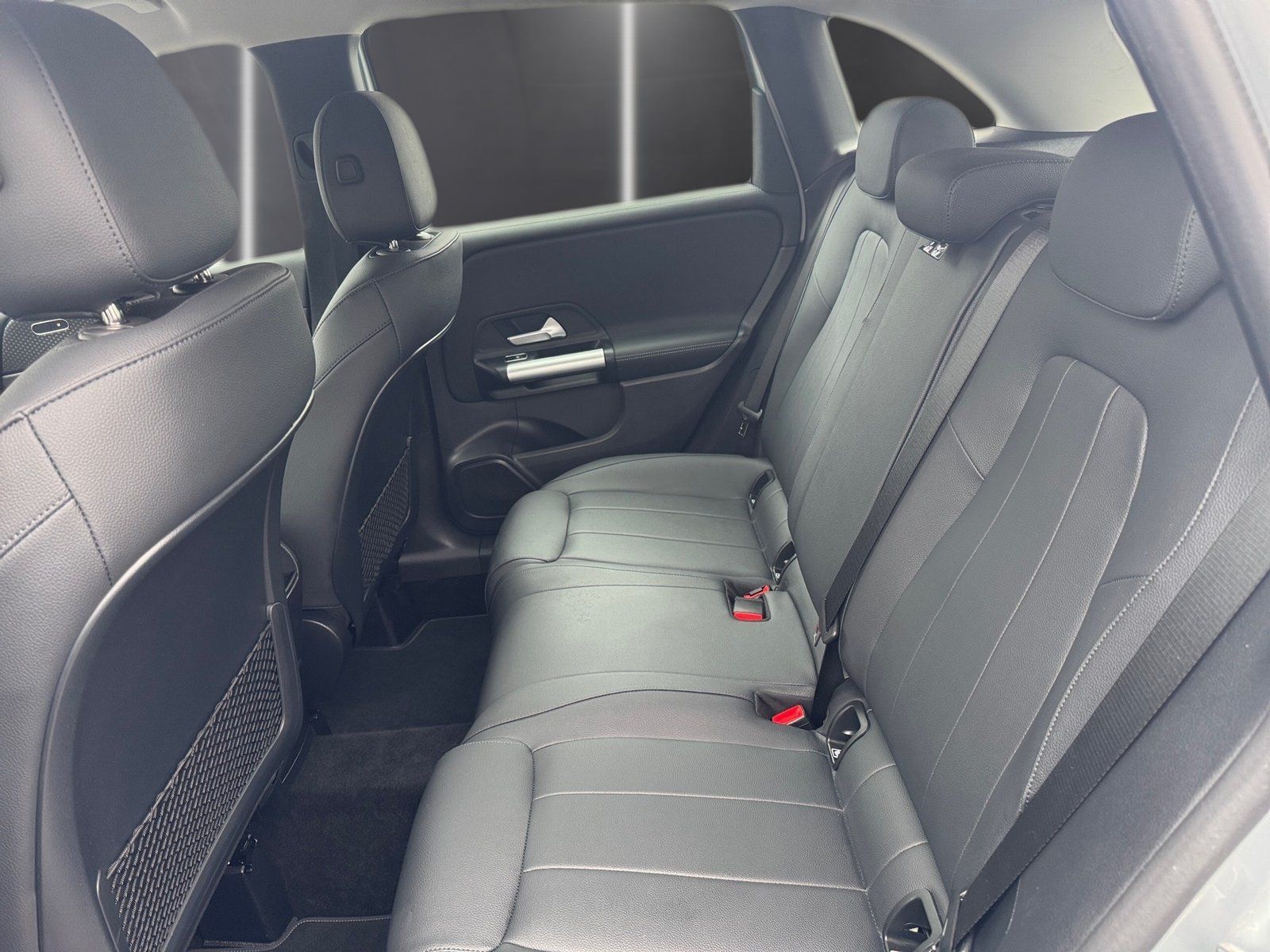 Fahrzeugabbildung Mercedes-Benz B 200 Progressive Adv*Totwinkel*Kamera*LED*MBUX