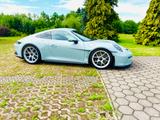 Porsche 992 S/T  60 Jahre Sondermodell Edition - Porsche 992 in Dresden
