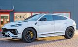 Lamborghini Urus S 4.0 V8  B&O HUD TV  Carbon Interieur - gebrauchte Lamborghini Urus aus dem Jahr 2023