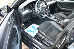 VW Arteon 2.0 TDI R-Line Pano Leder Navi LED CAM