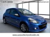 Renault Clio III GT 1.6 16V 130 Sport - Renault Clio: V6