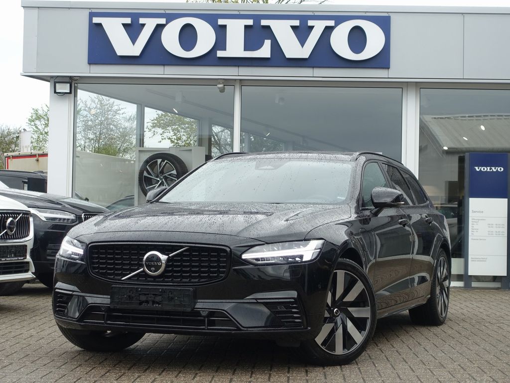 Image of Volvo V90