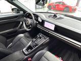 Porsche 992-911 CARRERA GTS CABRIO LIFT ACC 360° BOSE 21 - Porsche: Cabrio, 911 Gt3