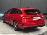Skoda Octavia Combi RS Plus *Challenge*19Zoll*Metallic - Skoda Octavia: Rot, RS