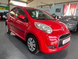Citroën C1 1.0*TOP*KLIMA*ALLWETTER*EINPARKHILFE*TÜV NEU - Citroën C1 in Duisburg
