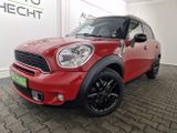Vorschaubild MINI Cooper S Countryman Chili, 17 Zoll, SHZ, Bi-Xeno