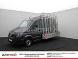 Volkswagen Crafter 35 *Glastransporter* AHK 3,0t+ACC+KAMERA - gebrauchte VW Crafter aus dem Jahr 2022