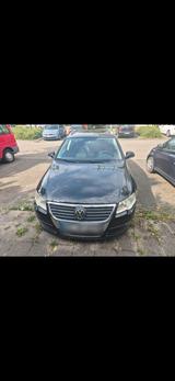 Volkswagen Passat 1.9 tdi - Volkswagen Passat aus 2006: 1.9