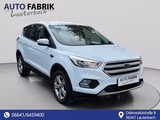 Ford Kuga Trend, RÜCKFAHRKAMERA - SCHECKHFT - TÜV - Ford Kuga: Trend