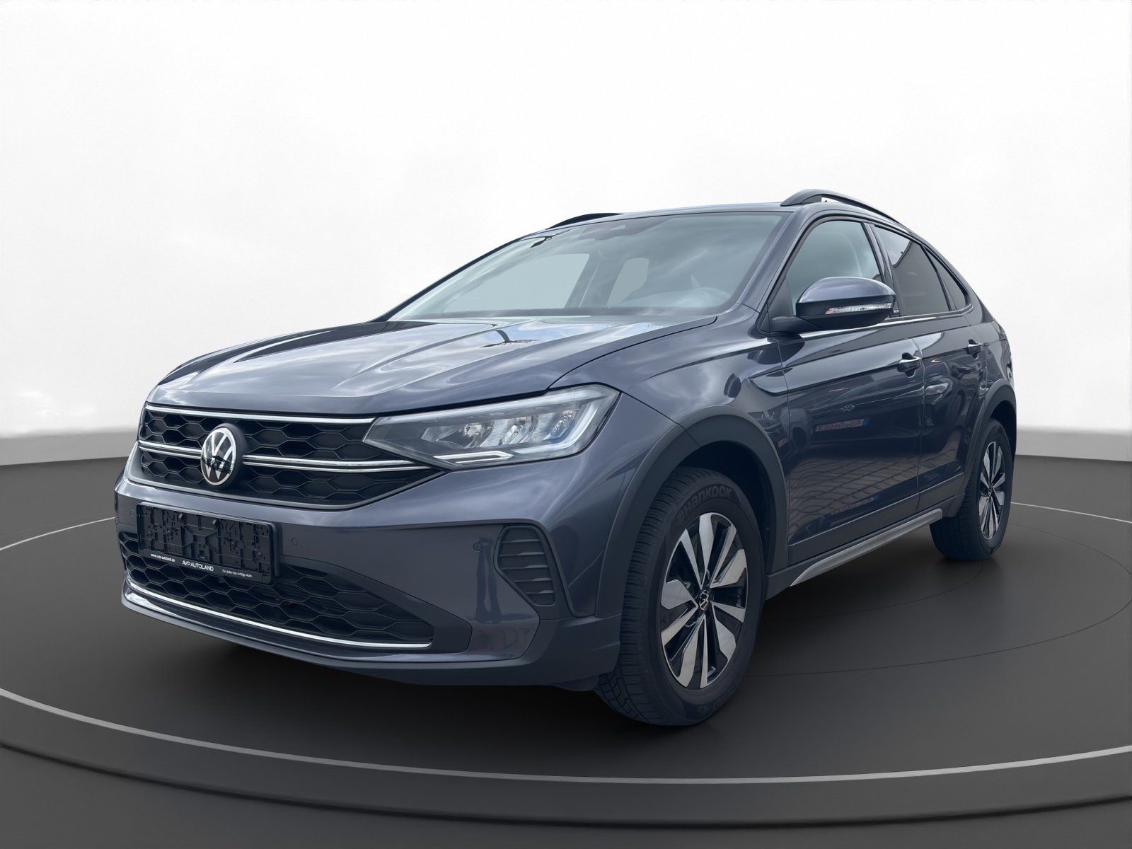 Volkswagen Taigo - Bild 2