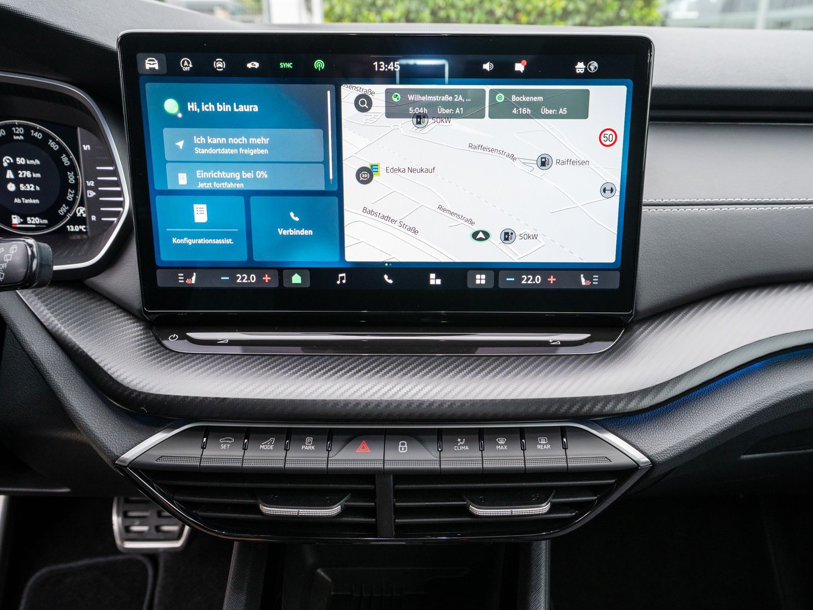 Skoda Octavia - Bild 12