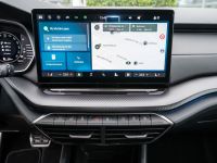 Skoda Octavia - Vorschau Bild 12