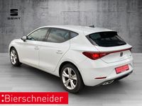 Seat Leon - Vorschau Bild 6