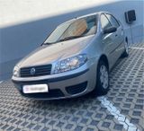 Fiat FIAT PUNTO (188) FACELIFT/TÜV:06/27/ SCHEC... - Fiat Punto aus 2004