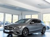 Mercedes-Benz CLA 250 SB 4-Matic Urban/ Exclusive Paket - graue Mercedes-Benz CLA 250 Shooting Brake