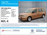 Volkswagen Caddy Maxi 2.0 TDI DSG SHZ+PDC+GRA+MFL+DAB+7-SI - Volkswagen Caddy Maxi aus 2024