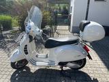 Vespa 300 GTS Super