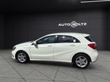 Mercedes-Benz A 180 BlueEfficiency Navi Bi-Xenon Parktronic - Mercedes-Benz A 180 in Ludwigshafen