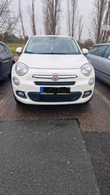 Fiat Ich Verkaufe  500X - Fiat 500X in Frankfurt (Main)