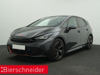 Cupra Born - Vorschau Bild 1