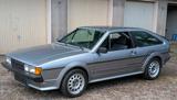 Volkswagen Scirocco GTX - Volkswagen Scirocco: GTX