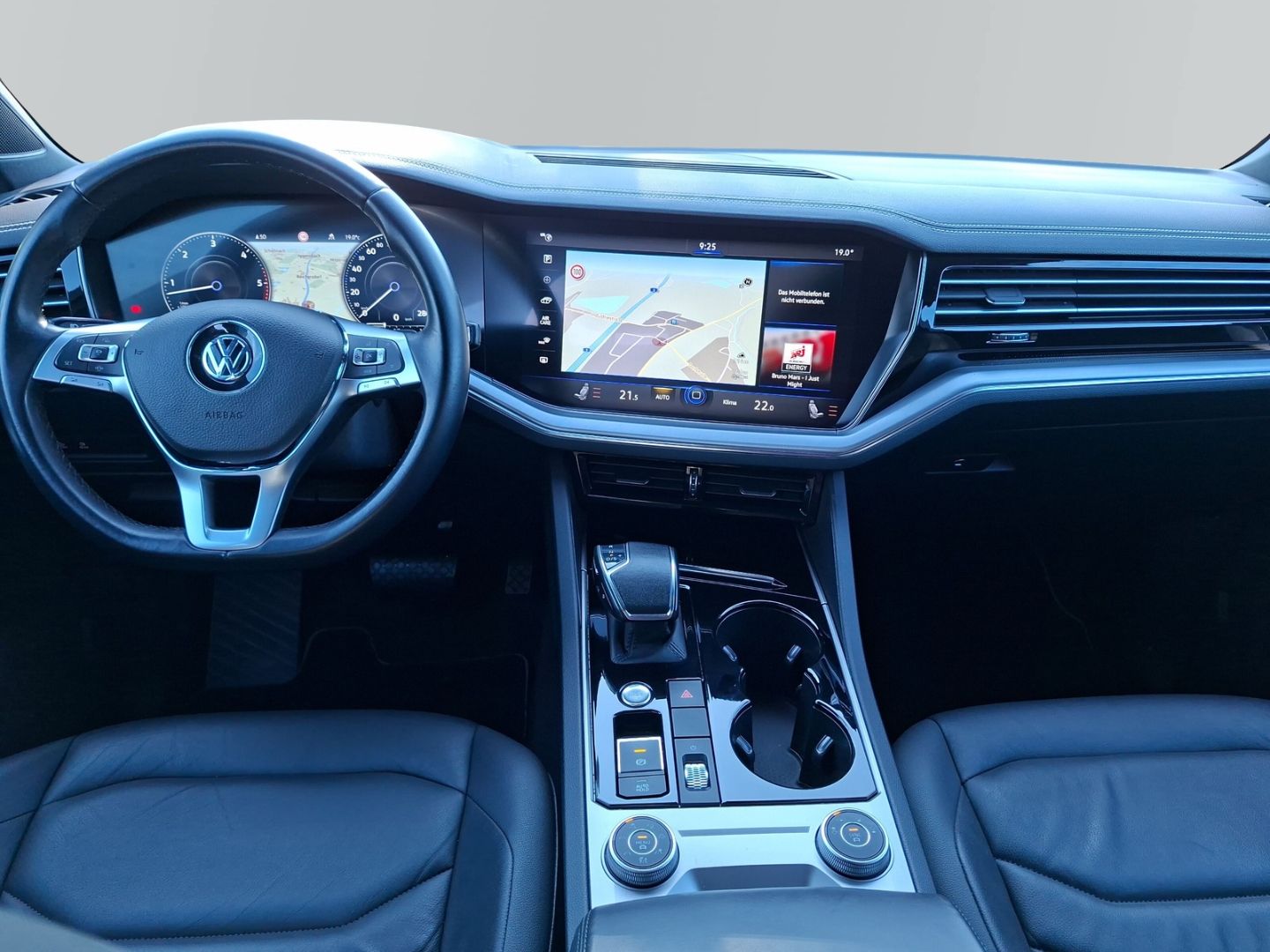 Touareg 3.0 TDI Elegance 4M *AHK*KAMERA*
