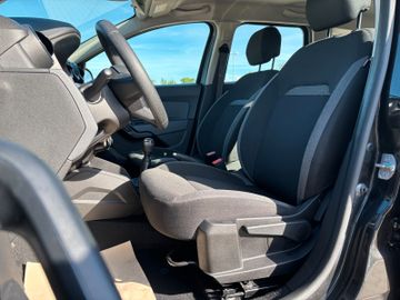 Dacia Duster - 10