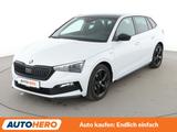 Skoda Scala 1.0 TSI Monte Carlo Aut.*NAV*LED*TEMPO*CAM - Skoda Scala in Bochum
