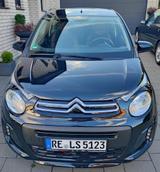 Citroën C1 VTi 72 Feel Feel - Citroën C1 von privat