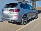 BMW X5 xDrive30d M Sportpaket Pro*Pano*DAPro*21"LMR* - Gebrauchtwagen in Langenfeld
