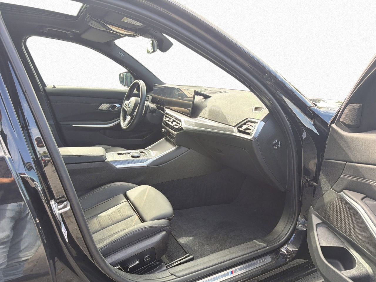 BMW 330 - Bild 11