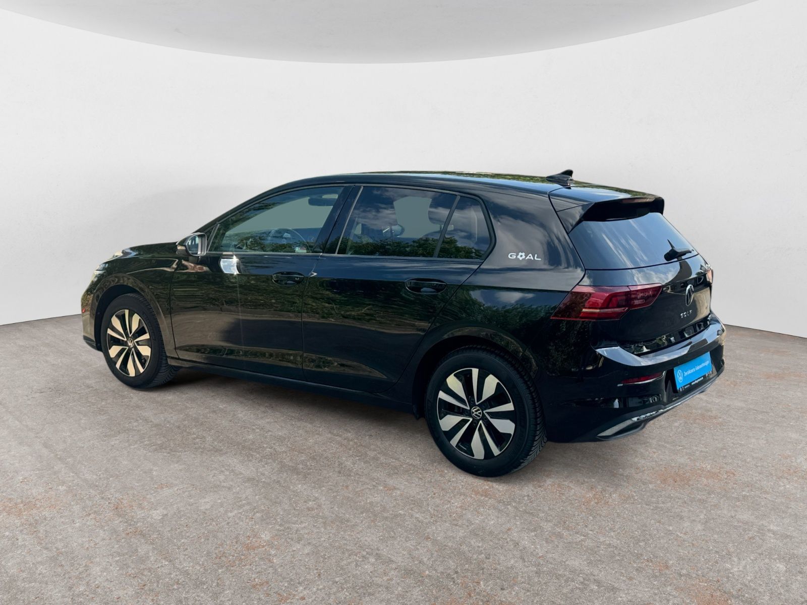 Volkswagen Golf - Bild 4