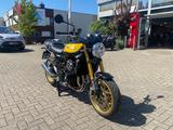 Kawasaki Z900RS SE *neuwertig* - Kawasaki Motorräder in Düsseldorf