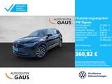 Volkswagen Tiguan Life 1.5 l TSI DSG*LED*ACC*Navi*Klima - VW Tiguan Gebrauchtwagen in Magdeburg
