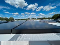 Sun Living A 60 SP *ganze Familie auf 5,99 m"
