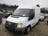 Ford Transit Kasten FT 280 K LKW - Ford Transit ft 280 k