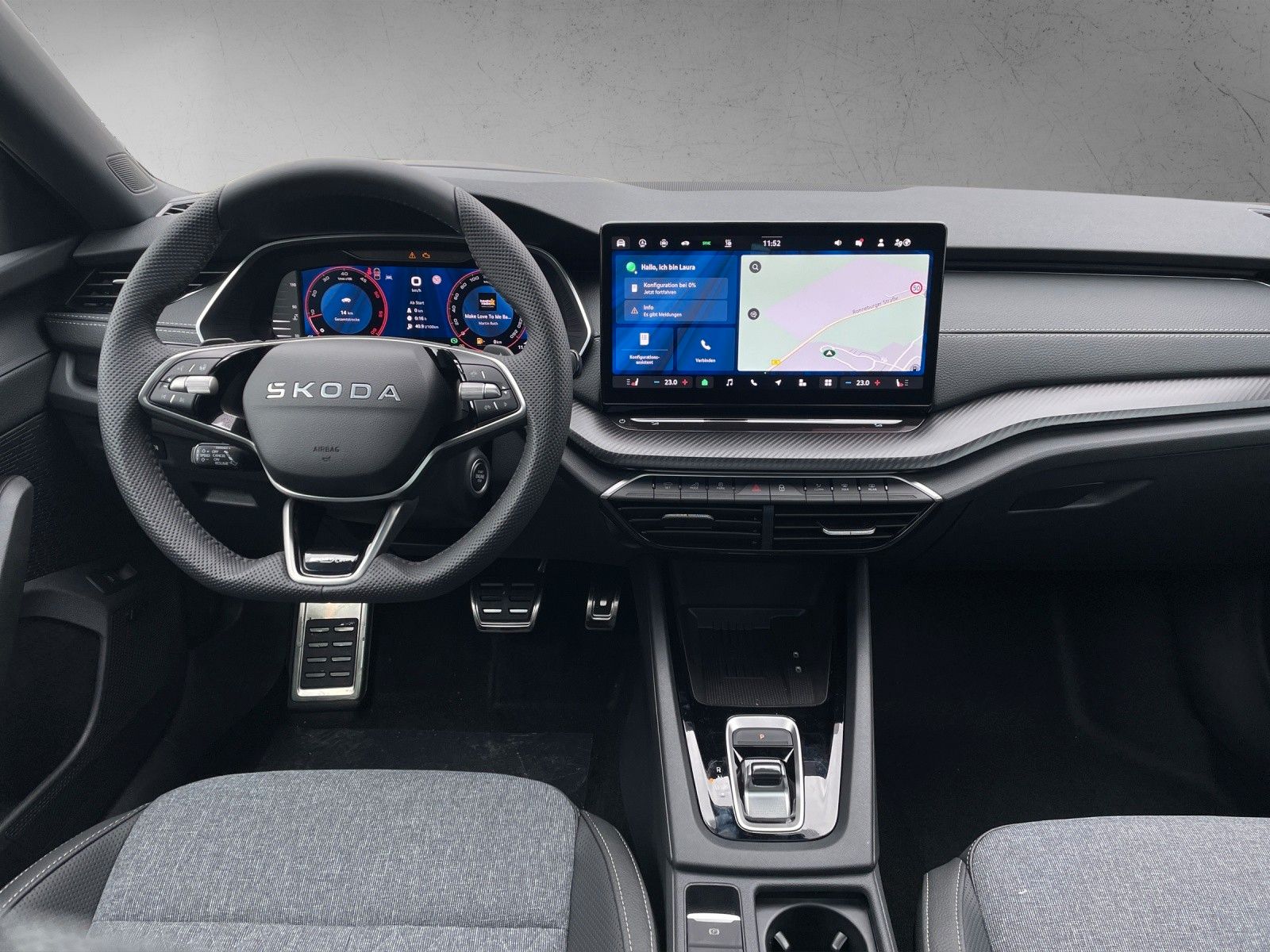 Skoda Octavia - Bild 5