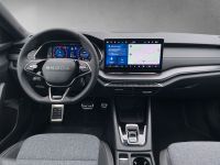 Skoda Octavia - Vorschau Bild 5