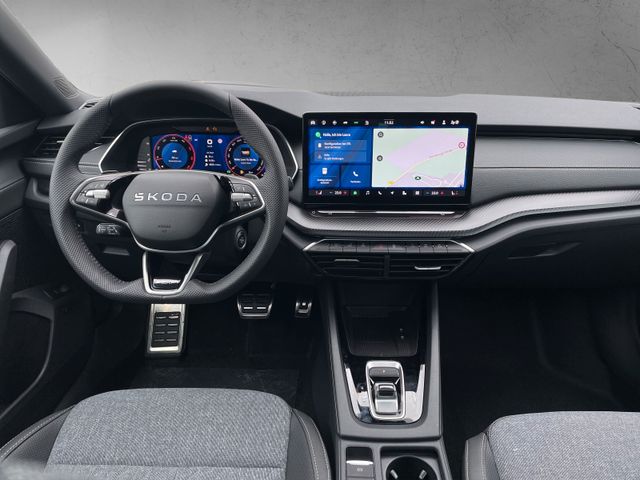 Skoda Octavia Combi 2.0 TDI DSG Sportline *AHK*PANO*..