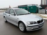 BMW e46 316i Facelift Rostfrei - BMW: E46 Facelift